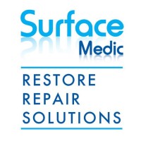 Surface Medic Logo