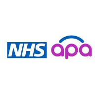 NHS Addictions Provider Alliance Logo