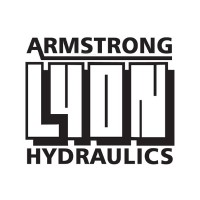 Armstrong Lyon Hydraulics Ltd Logo