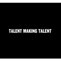 Talent Making Talent Logo