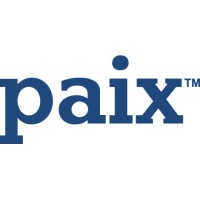 PAIX Data Centres Logo