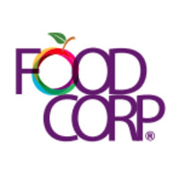 Food Corp Logo