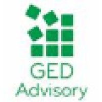 GED Advisory Logo