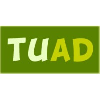 Tuad Group Logo