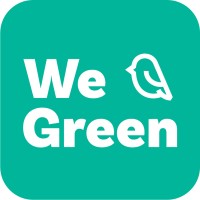 WeGreen Logo
