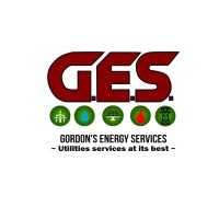 Gordons Energy Services Ltd Logo