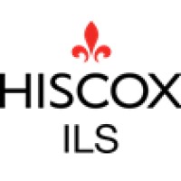 Hiscox ILS Logo