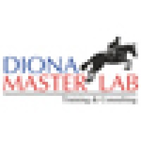 Diona Master Lab Logo