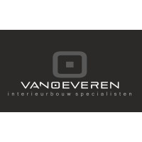 Van Oeveren Interieurbouw B.V. Logo