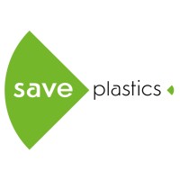 save plastics Logo