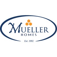 Mueller Homes, Inc. Logo