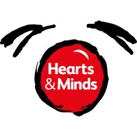 Hearts & Minds Logo