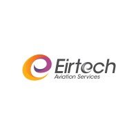 Eirtech Aviation Services Ltd. Logo
