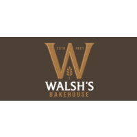 Walshs Bakehouse Logo