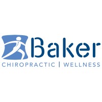 Baker Chiropractic and Wellness Logo