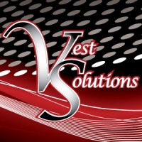 Vest Solutions, LLC Logo