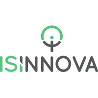 Isinnova Logo