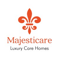 Majesticare Luxury Care Homes Logo
