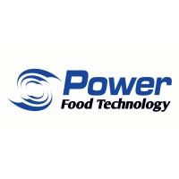 Power Food Technology Logo