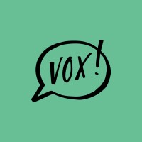 VOX-Sprachschule Logo