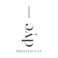 DressYouCan Logo
