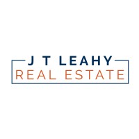 J T Leahy Real Estate Logo
