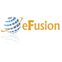 eFusion Soluções Educacionais Logo