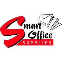 Smart Office Supplies Logo