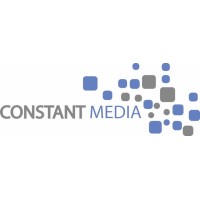 Constant Media Logo