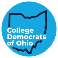 College Democrats of Ohio Logo