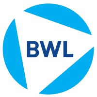 BWL Group Logo