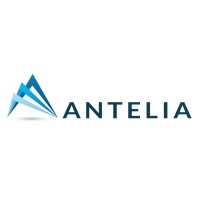 Antelia Logo
