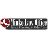Minko Law Office Logo
