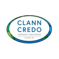 Clann Credo - Community Loan Finance Logo