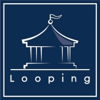 Looping Group (regional leisure parks) Logo