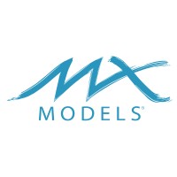 MX Models Logo