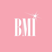 Broadcast Music, Inc. (BMI) Logo