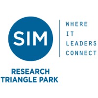 SIM - Research Triangle Park Logo