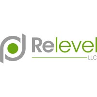Relevel, LLC Logo