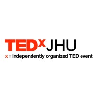 TEDxJHU Logo