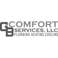 GB Comfort Services Logo