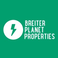 Breiter Planet Properties Logo