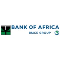 Bank of Africa Kenya Logo