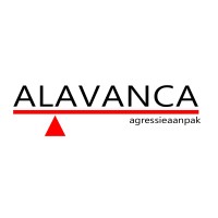 ALAVANCA Logo