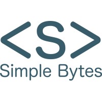 Simple Bytes Logo