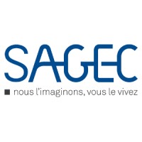 SAGEC Logo