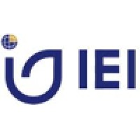 IEI Assets Limited (a subsidiary of International Energy Insurance Plc) Logo