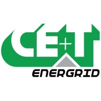 CE+T Energrid Logo