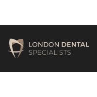 London Dental Specialists Logo