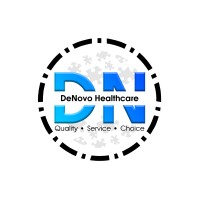 DeNovoHealthcare Ltd Logo